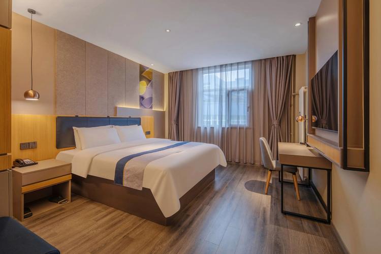 苏州如家酒店怎么预订最划算？-第1张图片-德高鼎泰便民中心