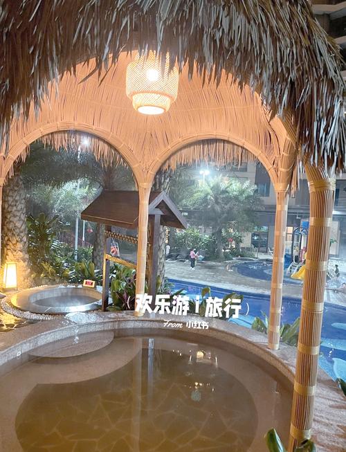 惠州玫瑰温泉酒店怎么预订最划算？-第1张图片-德高鼎泰便民中心