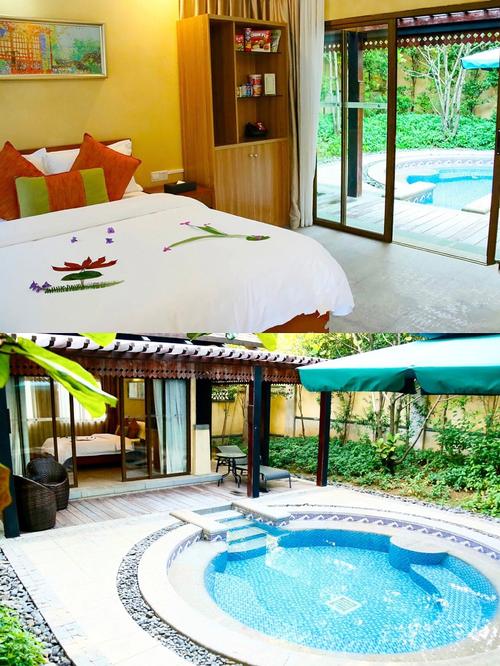 梅州丰顺富豪酒店怎么订？-第1张图片-德高鼎泰便民中心