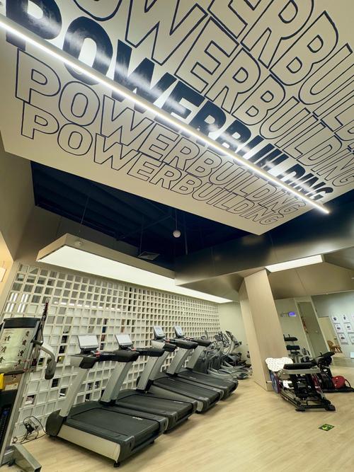 广州天河健身房团购哪家好？-第1张图片-德高鼎泰便民中心