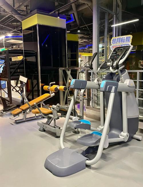 广州天河健身房团购哪家好？-第2张图片-德高鼎泰便民中心