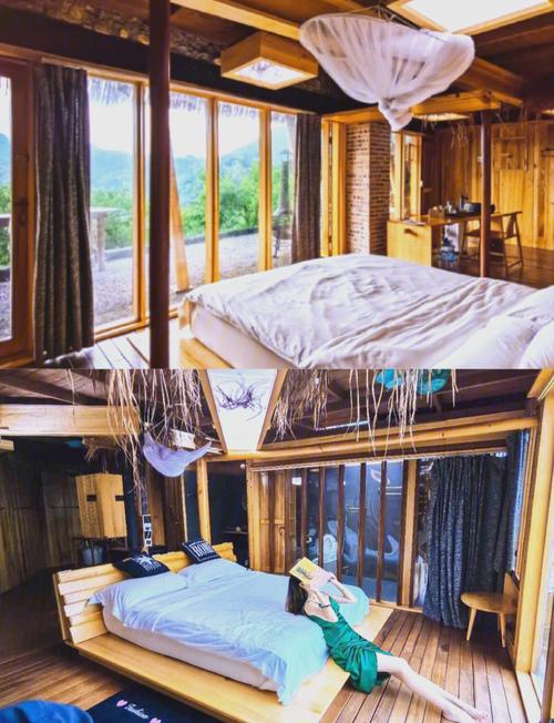 清远特色民俗酒店怎么预订最优惠？-第1张图片-德高鼎泰便民中心