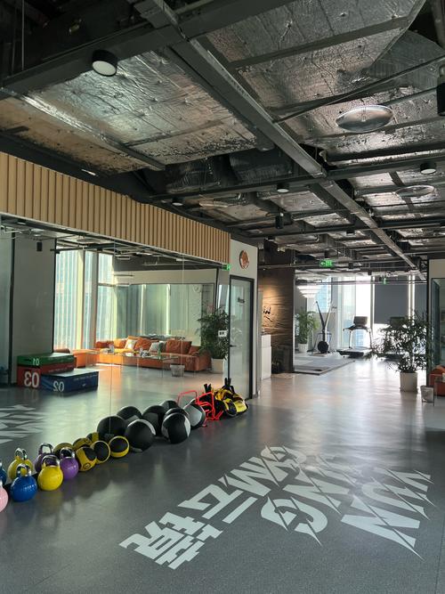 健身工作室创业可行吗？-第1张图片-德高鼎泰便民中心