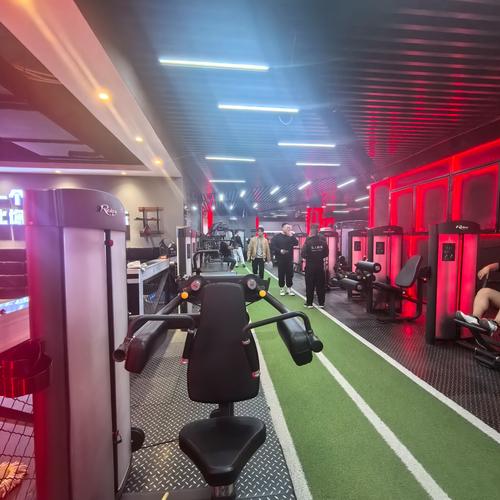 青岛南哪健身房最好?-第1张图片-德高鼎泰便民中心 青岛南哪健身房最好?-第1张图片-德高鼎泰便民中心