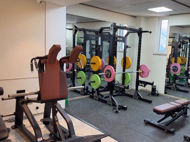 零壹零私教健身工作室有何独特优势？-第2张图片-德高鼎泰便民中心