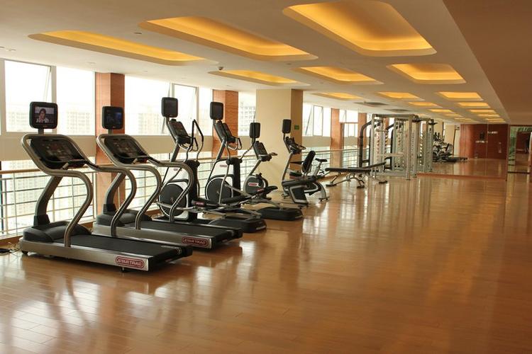 石家庄万象天成健身房怎么样？-第1张图片-德高鼎泰便民中心