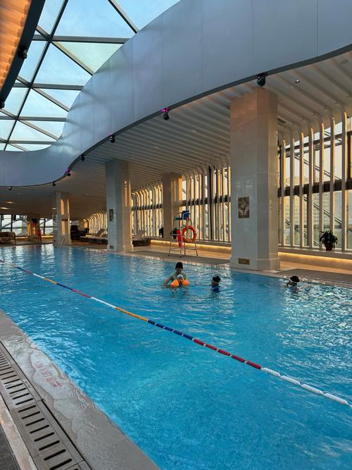 长沙哪些健身房带游泳池？-第1张图片-德高鼎泰便民中心