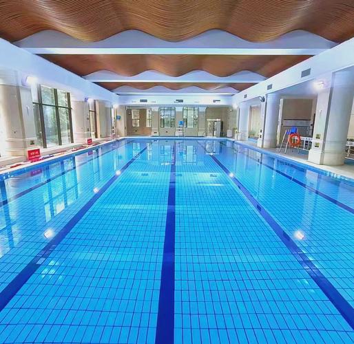 长沙哪些健身房带游泳池？-第2张图片-德高鼎泰便民中心