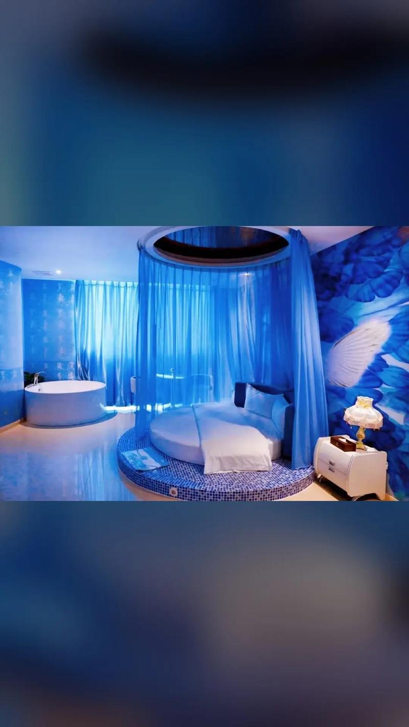 爱情精品主题酒店预订有何特别之处？-第3张图片-德高鼎泰便民中心