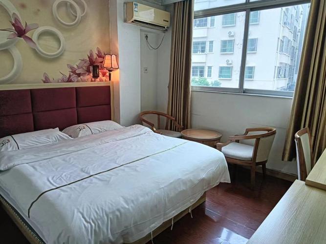 广州江南公寓酒店怎么预订最优惠？-第1张图片-德高鼎泰便民中心