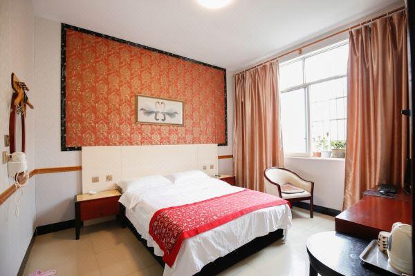 广州江南公寓酒店怎么预订最优惠？-第2张图片-德高鼎泰便民中心