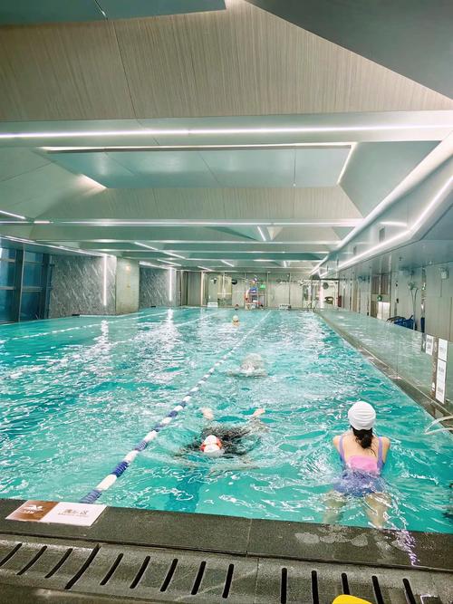 新乡游泳馆健身房哪家强?-第3张图片-德高鼎泰便民中心 新乡游泳馆健身房哪家强?-第3张图片-德高鼎泰便民中心