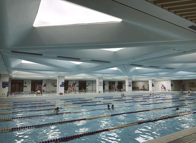 福州带游泳馆的健身房-第1张图片-德高鼎泰便民中心 福州带游泳馆的健身房-第1张图片-德高鼎泰便民中心