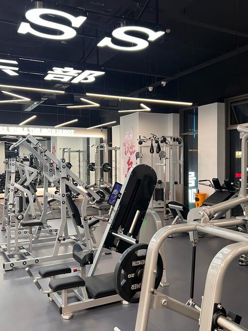 义乌健身房私教费用是多少？-第2张图片-德高鼎泰便民中心