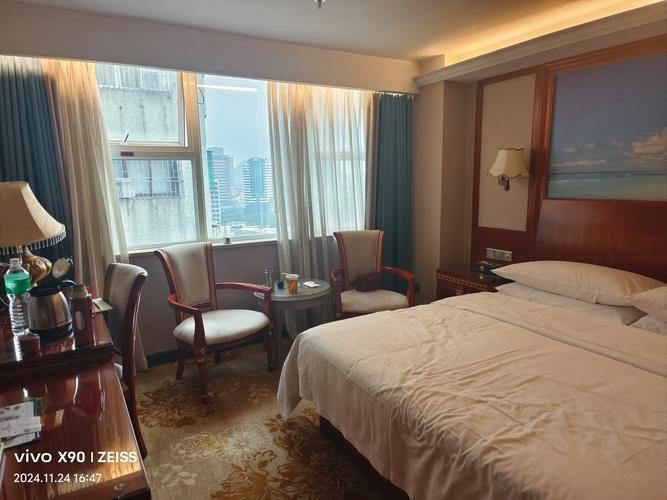 佛山祖庙如家酒店怎么预订最划算?-第1张图片-德高鼎泰便民中心 佛山祖庙如家酒店怎么预订最划算?-第1张图片-德高鼎泰便民中心