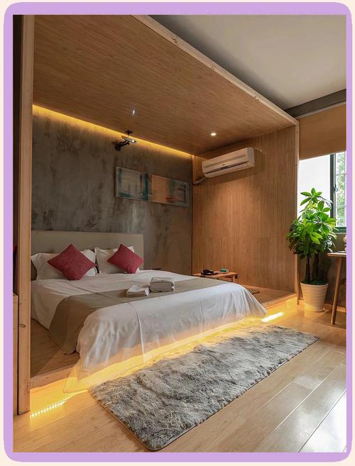 南京情侣主题酒店怎么选?预订要注意啥?-第3张图片-德高鼎泰便民中心 南京情侣主题酒店怎么选?预订要注意啥?-第3张图片-德高鼎泰便民中心