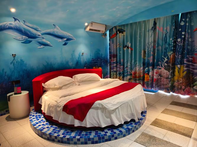 南京情侣主题酒店怎么选?预订要注意啥?-第2张图片-德高鼎泰便民中心 南京情侣主题酒店怎么选?预订要注意啥?-第2张图片-德高鼎泰便民中心