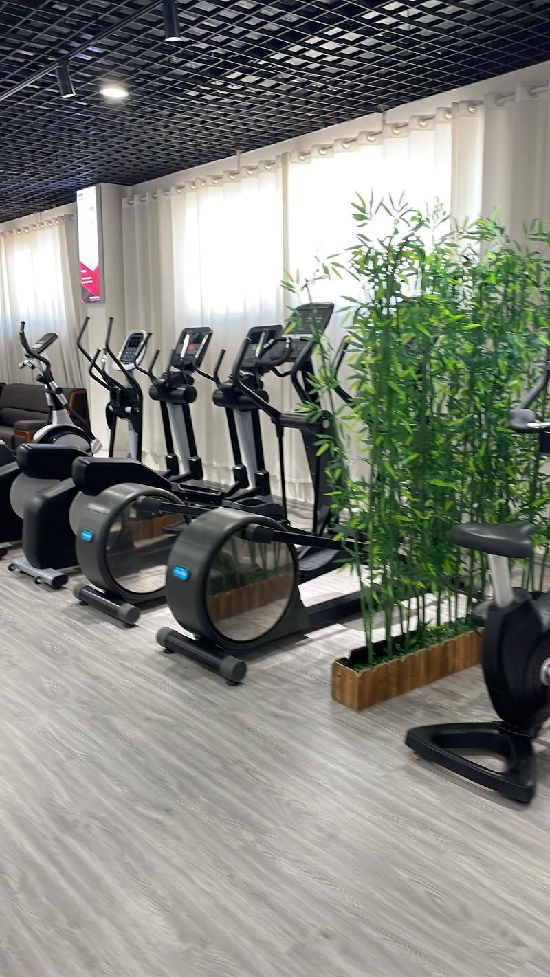 牡丹江最便宜健身房,靠谱吗?-第1张图片-德高鼎泰便民中心 牡丹江最便宜健身房,靠谱吗?-第1张图片-德高鼎泰便民中心