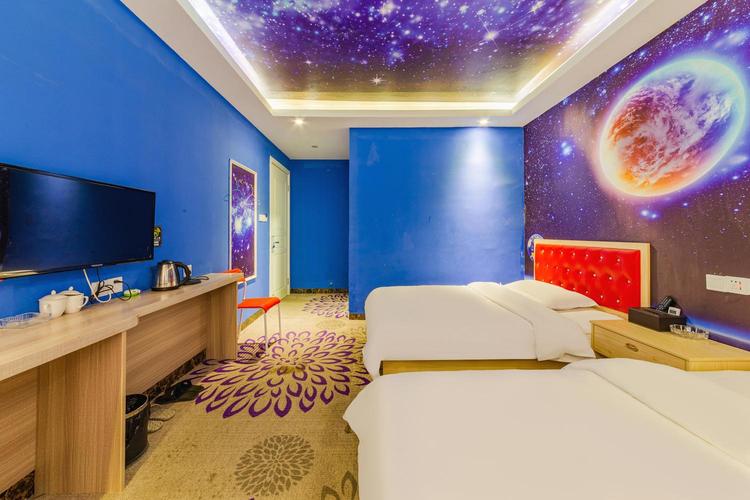 清远情侣主题酒店怎么选？-第3张图片-德高鼎泰便民中心