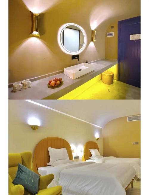 清远情侣主题酒店怎么选？-第2张图片-德高鼎泰便民中心