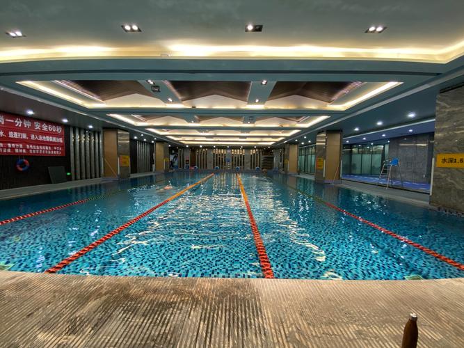 济南健身房带游泳馆的有哪些?-第1张图片-德高鼎泰便民中心 济南健身房带游泳馆的有哪些?-第1张图片-德高鼎泰便民中心
