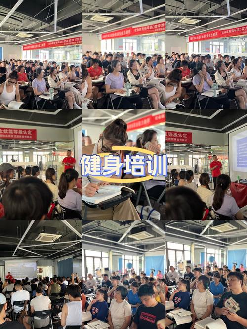 西乡县健身房教练招聘吗？-第2张图片-德高鼎泰便民中心