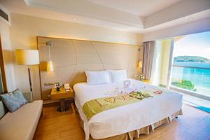 惠安海景国际酒店怎么预订最优惠？-第3张图片-德高鼎泰便民中心