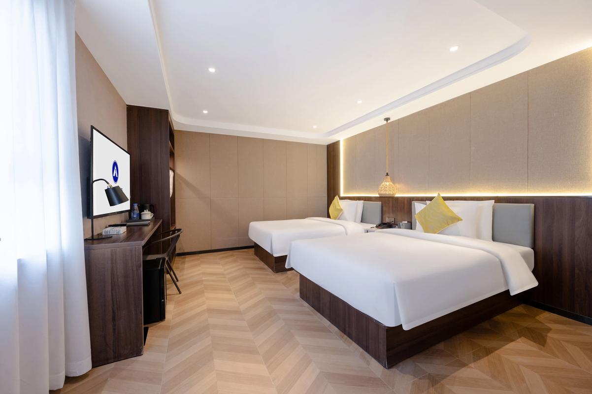 新疆时代国际酒店怎么预订最划算？-第1张图片-德高鼎泰便民中心