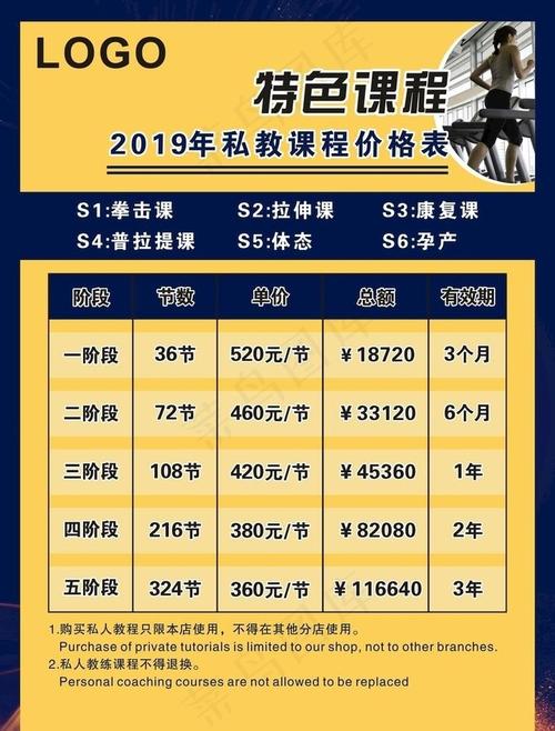 茂名超越健身房价格表是多少?-第2张图片-德高鼎泰便民中心 茂名超越健身房价格表是多少?-第2张图片-德高鼎泰便民中心