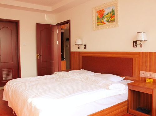 胶州结婚主题酒店怎么选？-第1张图片-德高鼎泰便民中心