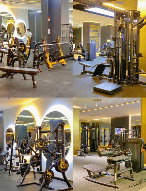 厦门带游泳馆的健身房-第1张图片-德高鼎泰便民中心 厦门带游泳馆的健身房-第1张图片-德高鼎泰便民中心