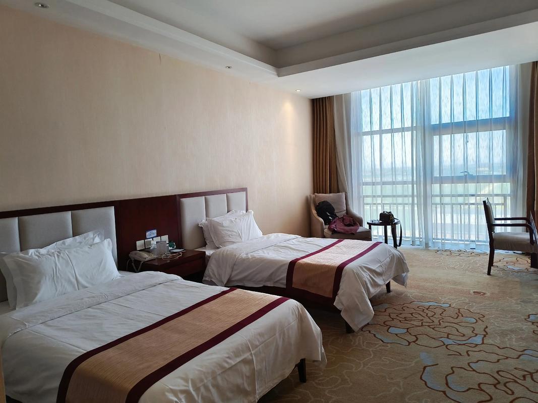 昆山自助酒店公寓怎么预订最划算？-第3张图片-德高鼎泰便民中心