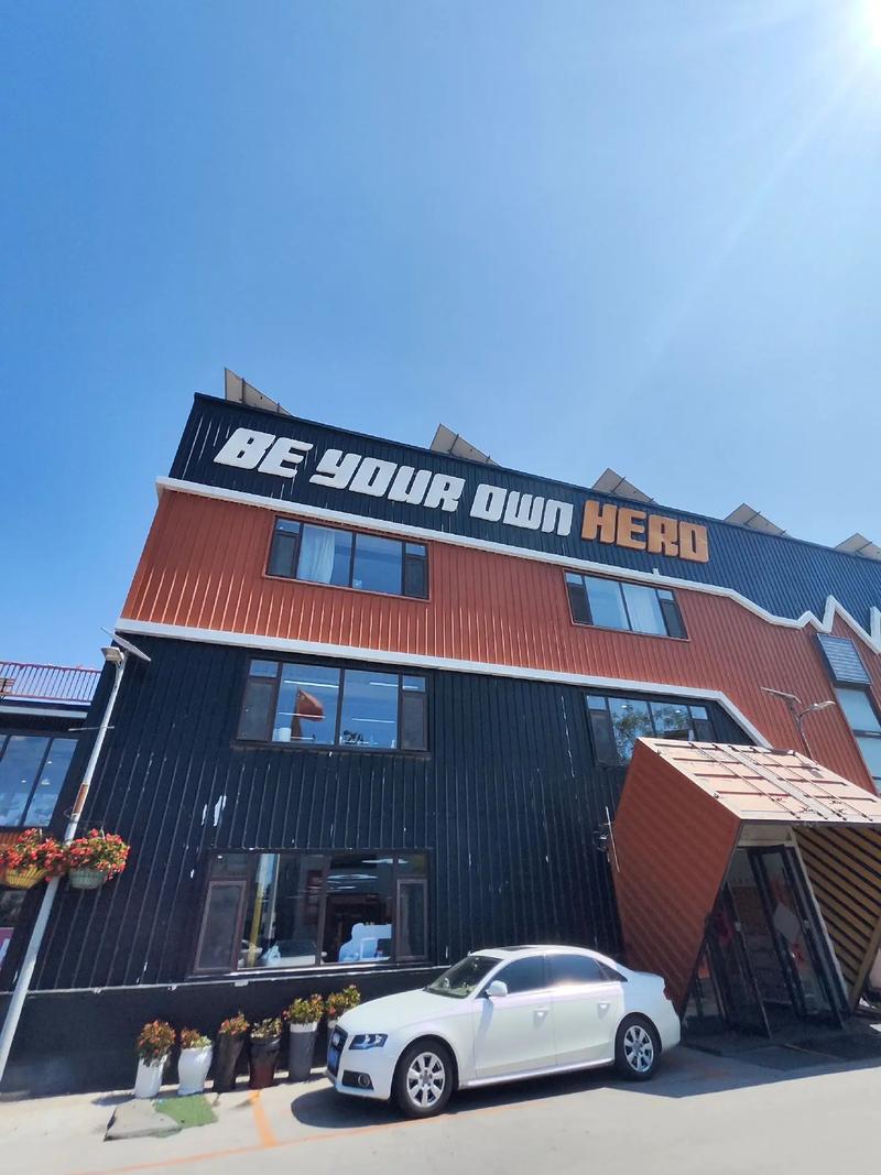 辽宁大连南关岭健身房怎么样？-第2张图片-德高鼎泰便民中心