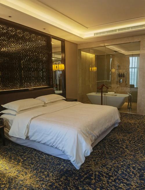 长春舒适温馨酒店哪家好预订？-第2张图片-德高鼎泰便民中心