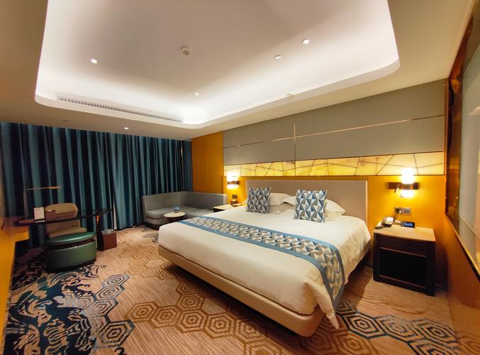 长春舒适温馨酒店哪家好预订？-第3张图片-德高鼎泰便民中心