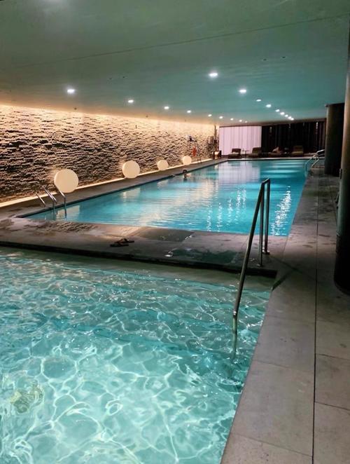 上海哪些健身房带游泳池?-第3张图片-德高鼎泰便民中心 上海哪些健身房带游泳池?-第3张图片-德高鼎泰便民中心