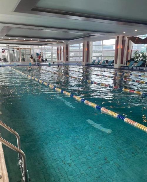 上海哪些健身房带游泳池?-第2张图片-德高鼎泰便民中心 上海哪些健身房带游泳池?-第2张图片-德高鼎泰便民中心