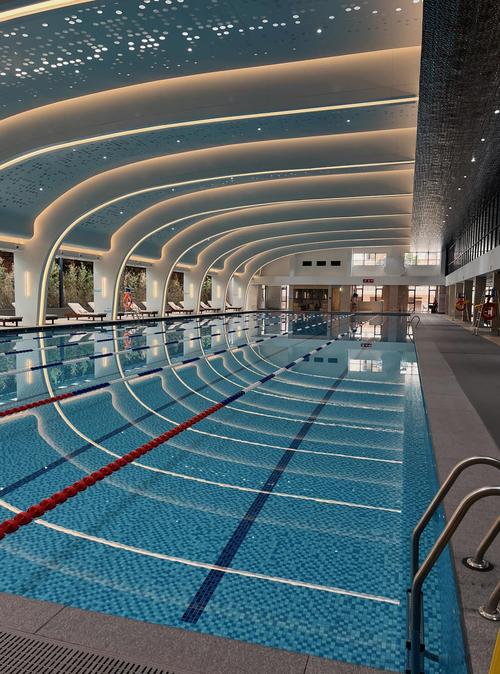 上海哪些健身房带游泳池?-第1张图片-德高鼎泰便民中心 上海哪些健身房带游泳池?-第1张图片-德高鼎泰便民中心