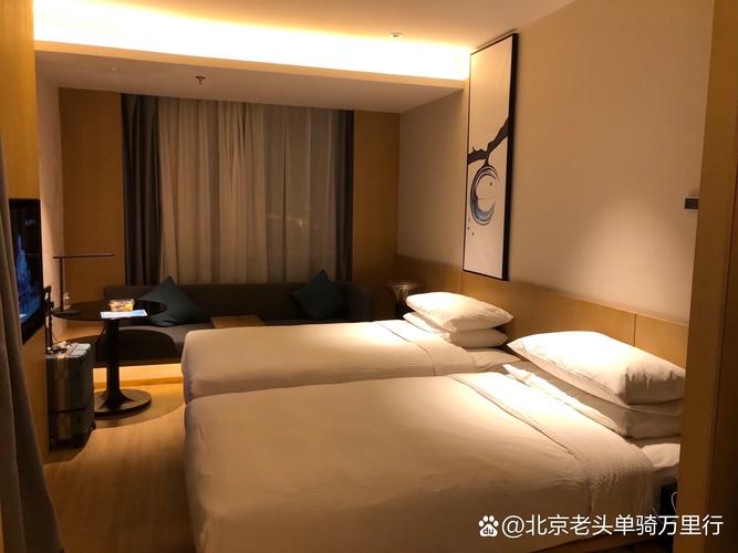 北京布丁公寓酒店预订怎么选最划算？-第3张图片-德高鼎泰便民中心