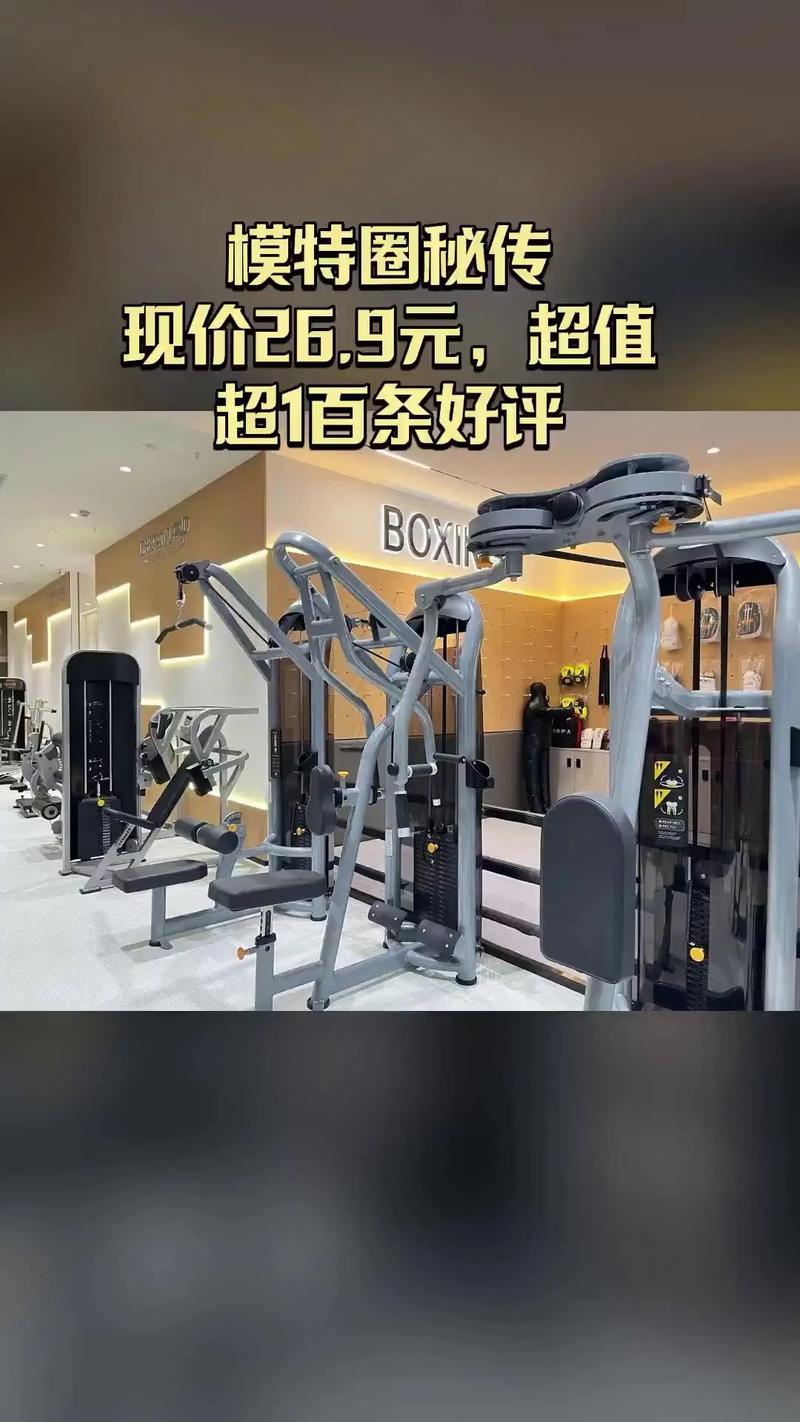 石家庄星力健身房价格多少?-第2张图片-德高鼎泰便民中心 石家庄星力健身房价格多少?-第2张图片-德高鼎泰便民中心