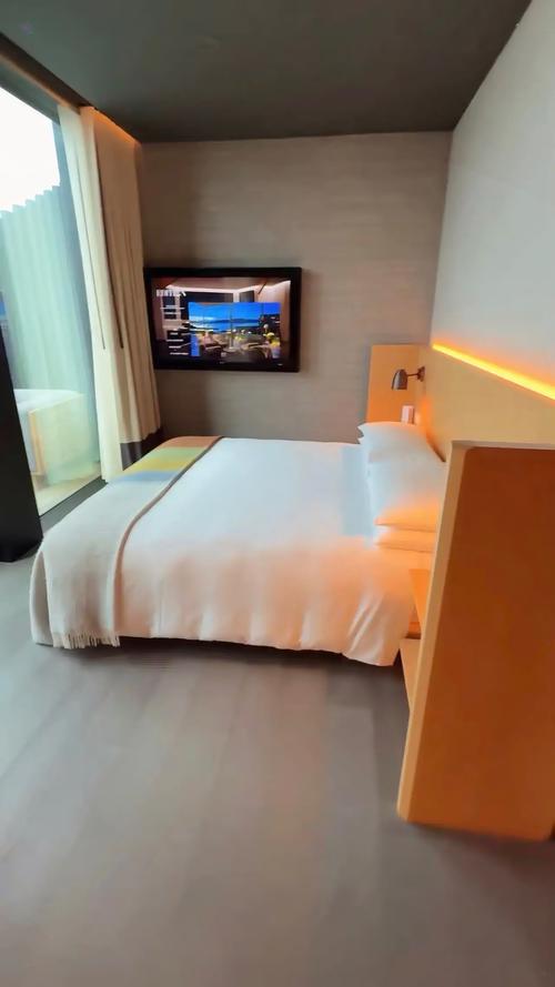 北京晶酒店公寓怎么预订最优惠？-第3张图片-德高鼎泰便民中心