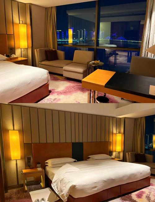 长沙北辰洲际酒店怎么预订最优惠?-第1张图片-德高鼎泰便民中心 长沙北辰洲际酒店怎么预订最优惠?-第1张图片-德高鼎泰便民中心