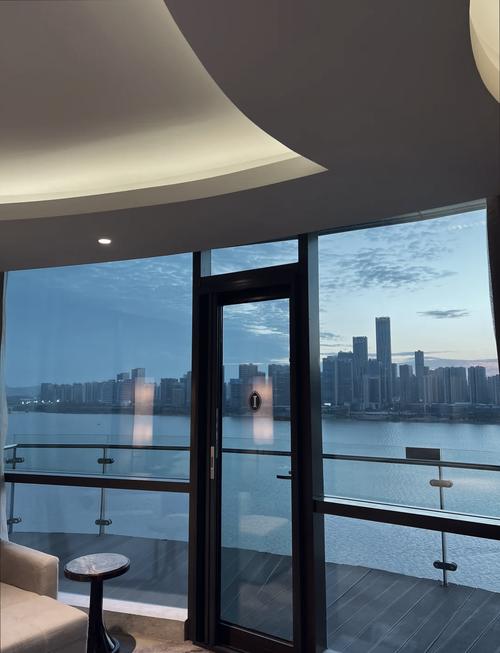 长沙北辰洲际酒店怎么预订最优惠？-第3张图片-德高鼎泰便民中心