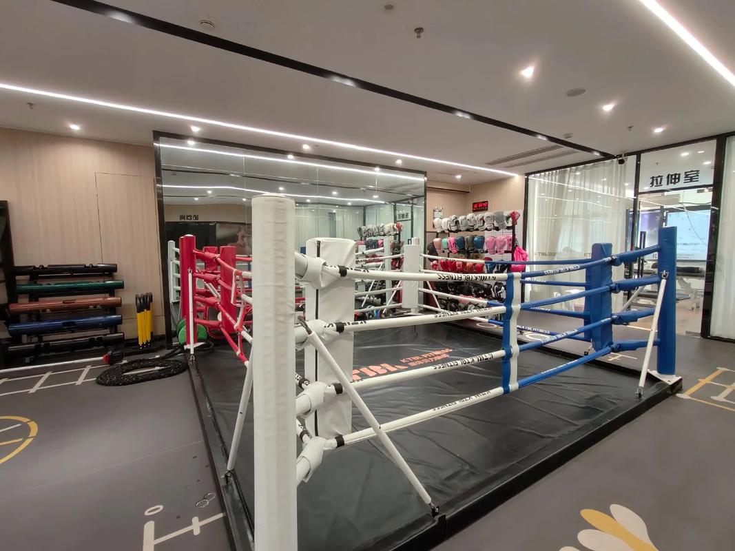 康体贝力健身房真实体验如何?-第1张图片-德高鼎泰便民中心 康体贝力健身房真实体验如何?-第1张图片-德高鼎泰便民中心
