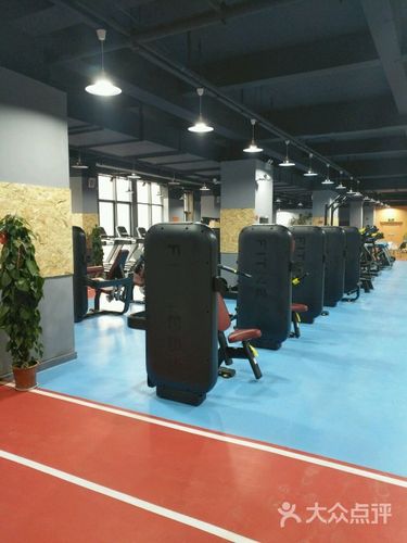 西安三桥动岚健身价格是多少？-第3张图片-德高鼎泰便民中心