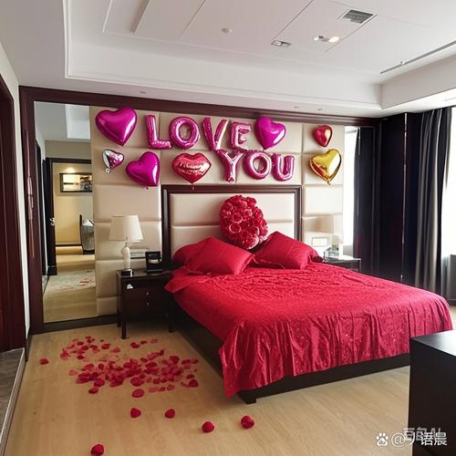 菏泽爱情主题酒店怎么预订最优惠？-第3张图片-德高鼎泰便民中心