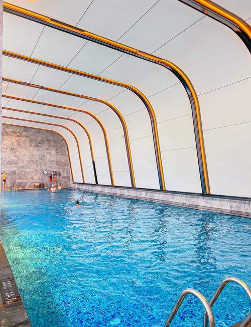 泉州带游泳池的健身房有哪些推荐?-第2张图片-德高鼎泰便民中心 泉州带游泳池的健身房有哪些推荐?-第2张图片-德高鼎泰便民中心