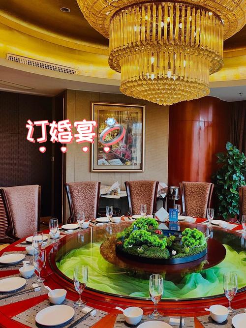 海德建国酒店婚宴怎么预订?-第1张图片-德高鼎泰便民中心 海德建国酒店婚宴怎么预订?-第1张图片-德高鼎泰便民中心