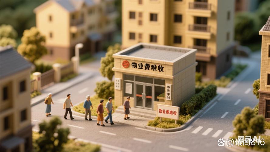 写字楼物业和别墅物业-第2张图片-德高鼎泰便民中心