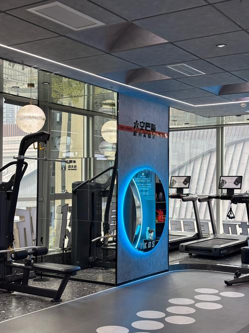 大兴区健身私教工作室怎么选靠谱？-第2张图片-德高鼎泰便民中心